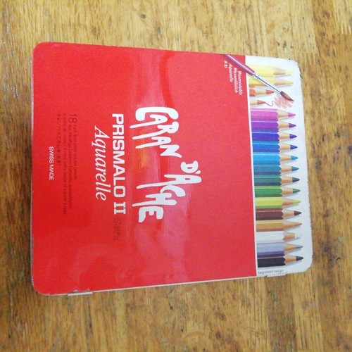 Caran ache prismalo ii - prismalo,