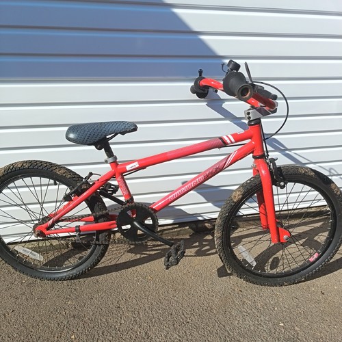 Kids diamondback viper red - viper,