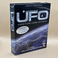 UFO - Series 1 - Complete (Box