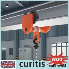 2t Joist Trolley Beam Trolley