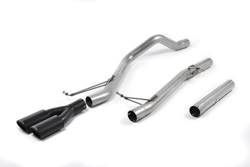 Milltek ssxvw286 opf back - milltek,