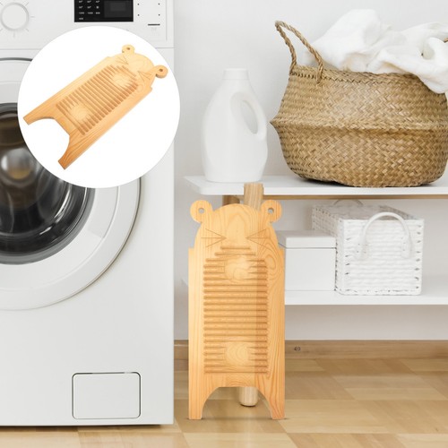 Laundry scrub board washboard - scrub,