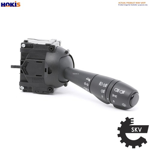 Steering column switch - column,