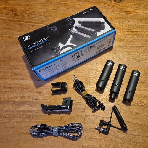 Sennheiser wireless digital - sennheiser,