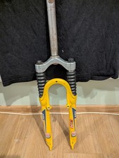 RockShox Judy XC Long Travel Suspension Forks 26"  Mountain Bike 1 1/8" retro