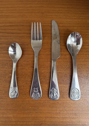 Viners children stainless - viners,