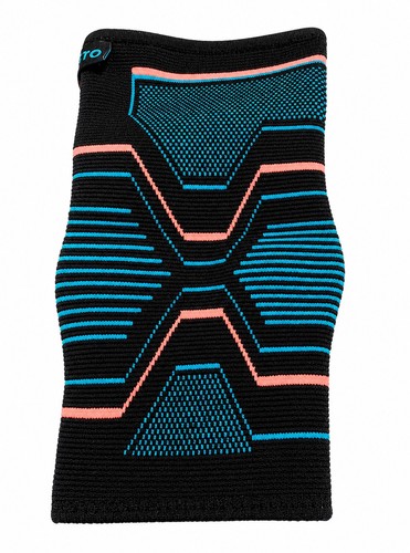 Compression knee sleeve - knee,