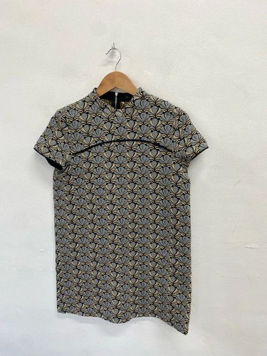 Fabulous zara tunic oriental - fabulous,