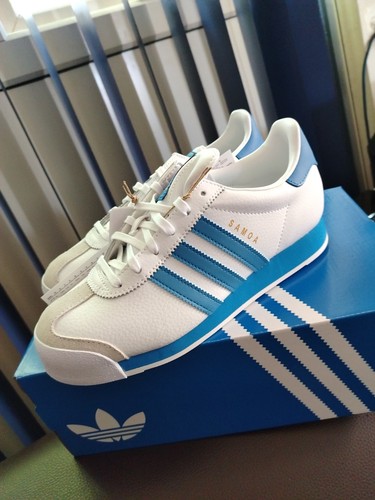 Samoa adidas size - size, 6.5