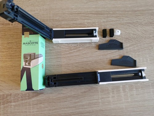 Mascotte classic cigarette - mascotte,
