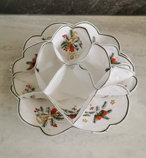 New Embroidered Cotton Bread