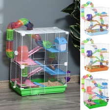 Pawhut 5 Tier Hamster Cage