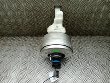 MERCEDES GLA CLASS BRAKE
