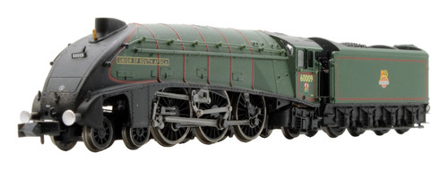 Dapol gauge 008 014 - dapol, n