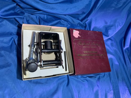 Robert sorby w447 universal - robert,