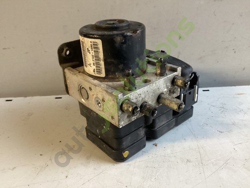 Mazda abs pump modulator - de,