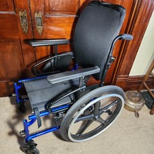 💥Tilite Aero X Wheelchair