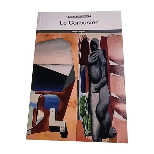 Corbusier fage 2015 - le,
