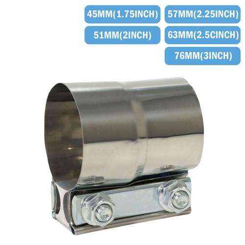 Stainless steel butt joint - stainless,