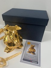 Wade Gold NatWest Pig MAXWELL