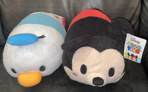 Tsum large mickey - tsum,