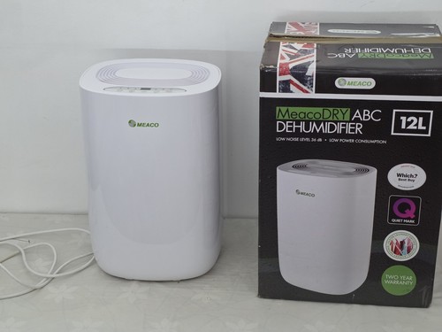 Meacodry abc 12l dehumidifier - 12l,