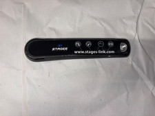 Stages power - power, l