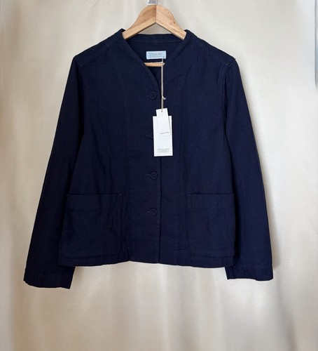 Toast japanese indigo double - japanese,