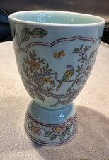 Adams Ironstone Calyx Ware