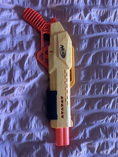Nerf alpha strike tiger double - tiger,