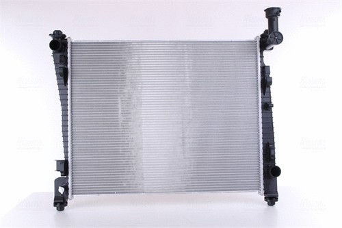 Radiator engine cooling fits - radiator,