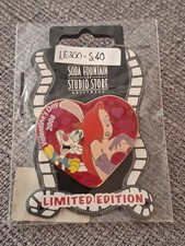 Disney Soda Fountain Roger