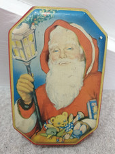 VINTAGE HARRY VINCENT FATHER