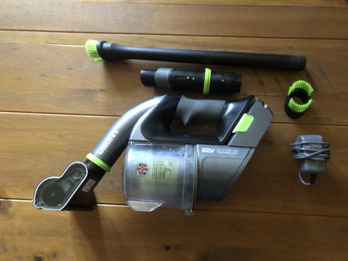 Gtech mk2 multi handheld - mk2,