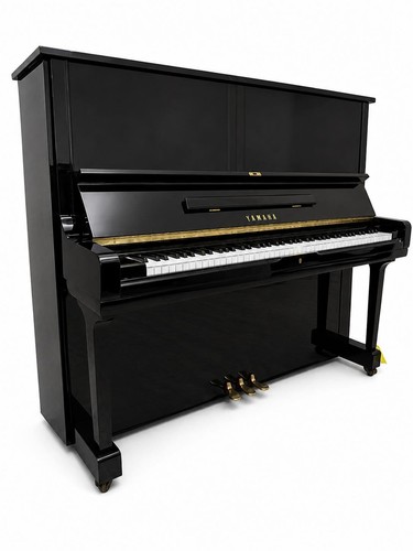 Yamaha u3h upright - yamaha, piano