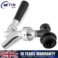 Stainless Steel Stem Beer Keg