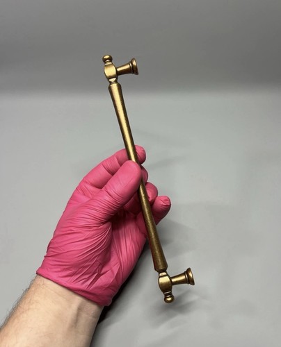 Kitchen cupboard handles - handles, 192mm