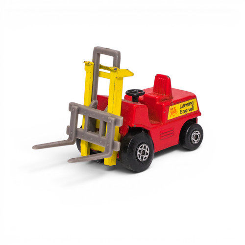 Matchbox superfast 15b - superfast, #15b