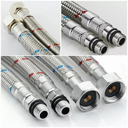 M10 basin hose pipe flexible - basin,