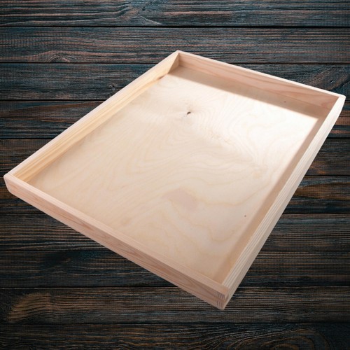 Extra large shallow - extra,