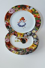 DISNEY CHINA ALICE IN