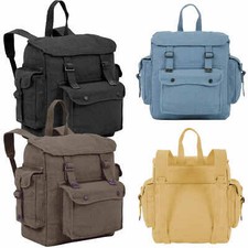 Highlander Cotton Canvas