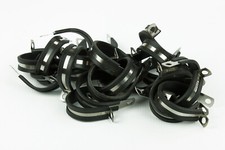 Bulk Bag Rubber Lined P-Clips
