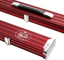 Baize Master 1pc 3 Cue