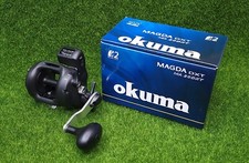 Okuma Magda Pro DXT 5.1:1