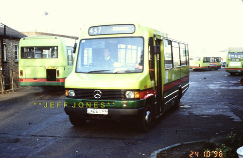 Original 35mm slide - original,