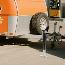Side Winder Trailer