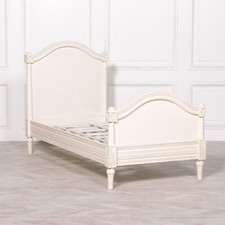 Aged Ivory Colour Mahogany