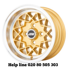 Classic Mini 6x12 Rally