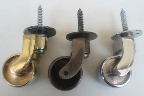 Solid brass vintage old - brass,